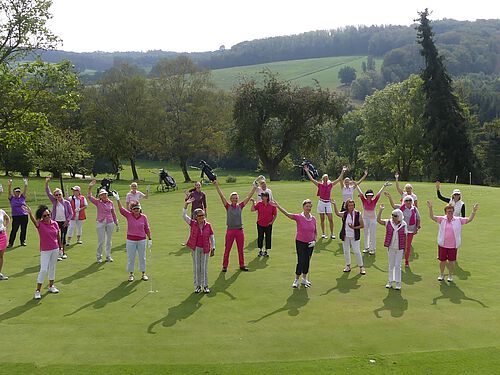 Märkischer Golf Club e.V.