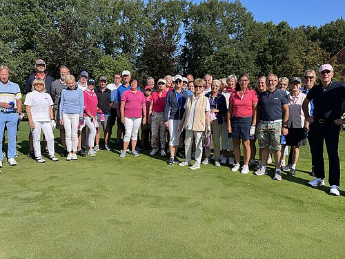 Golfclub Lilienthal e.V. 2022