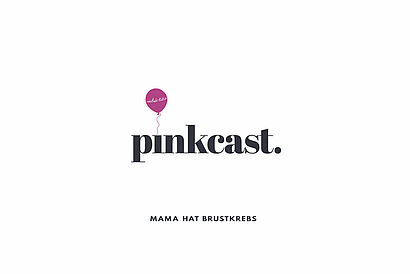Pink Cast ist der Podcast der Pink Kids