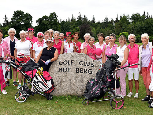 Golfclub Hof Berg e.V.