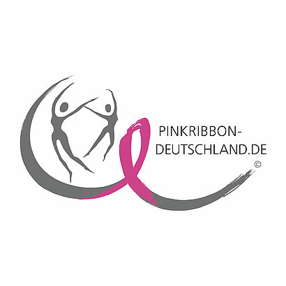 Über die Arbeit von Pink Ribbon Deutschland