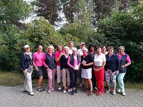 Golfpark Gut Düneburg GmbH & Co KG