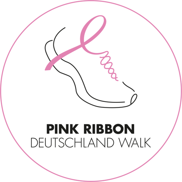 Pink Ribbon Deutschland Walk