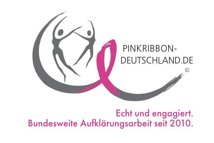 Pink Ribbon Logo