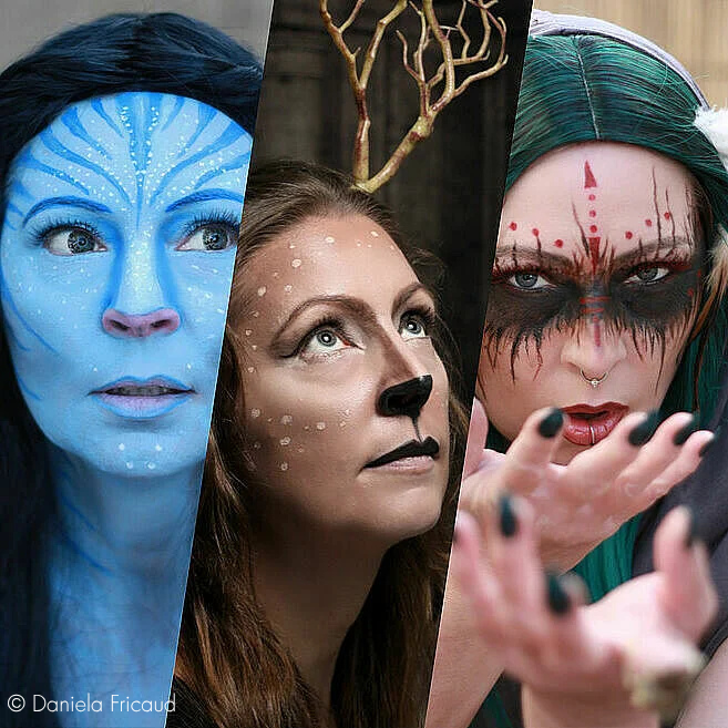 FANTASTIC by Daniela Fricaud