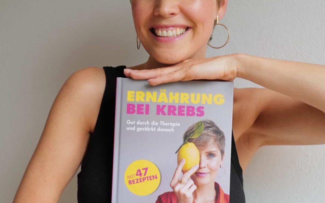 Pink Ribbon Buchempfehlung