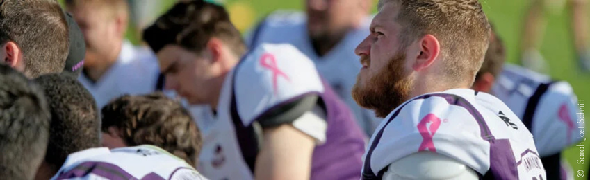Hanau Ravens_Sarah Jost Schnitt